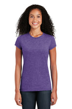 Load image into Gallery viewer, Gildan Softstyle Ladies&#39; T-Shirt