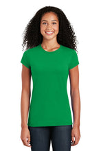 Load image into Gallery viewer, Gildan Softstyle Ladies&#39; T-Shirt