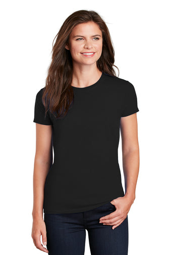 Gildan Ladies  US Cotton T-Shirt