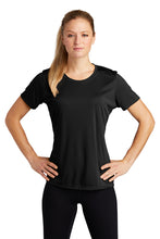 Load image into Gallery viewer, Sport-Tek Ladies Posi Charge Competitor Tee