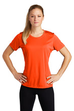 Load image into Gallery viewer, Sport-Tek Ladies Posi Charge Competitor Tee