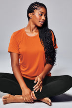 Load image into Gallery viewer, Sport-Tek Ladies Posi Charge Competitor Tee