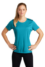 Load image into Gallery viewer, Sport-Tek Ladies Posi Charge Competitor Tee