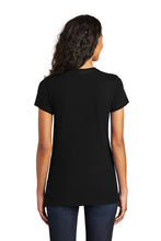 Load image into Gallery viewer, District  Women’s Fitted The Concert Tee