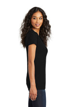 Load image into Gallery viewer, District  Women’s Fitted The Concert Tee