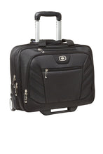 Load image into Gallery viewer, OGIO® - Lucin Wheeled Briefcase 417018