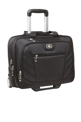 OGIO® - Lucin Wheeled Briefcase 417018