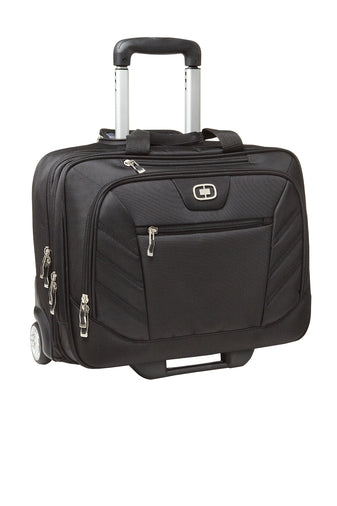 OGIO® - Lucin Wheeled Briefcase 417018