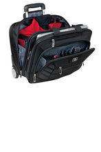 Load image into Gallery viewer, OGIO® - Lucin Wheeled Briefcase 417018