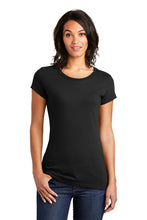 Load image into Gallery viewer, District  Women’s Fitted Very Important Tee