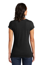 Load image into Gallery viewer, District  Women’s Fitted Very Important Tee