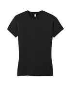 Load image into Gallery viewer, District  Women’s Fitted Very Important Tee