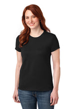 Load image into Gallery viewer, Gildan Ladies Gildan Performance T-Shirt
