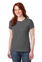 Load image into Gallery viewer, Gildan Ladies Gildan Performance T-Shirt