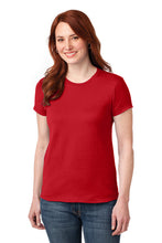 Load image into Gallery viewer, Gildan Ladies Gildan Performance T-Shirt