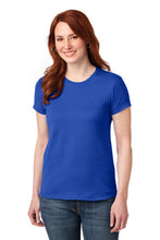 Load image into Gallery viewer, Gildan Ladies Gildan Performance T-Shirt