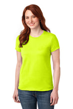Load image into Gallery viewer, Gildan Ladies Gildan Performance T-Shirt