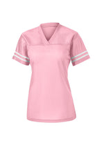 Load image into Gallery viewer, Sport Tek Ladies PosiCharge Replica Jersey