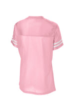 Load image into Gallery viewer, Sport Tek Ladies PosiCharge Replica Jersey