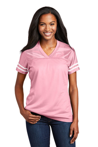 Sport Tek Ladies PosiCharge Replica Jersey