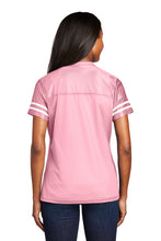 Load image into Gallery viewer, Sport Tek Ladies PosiCharge Replica Jersey