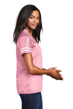 Load image into Gallery viewer, Sport Tek Ladies PosiCharge Replica Jersey