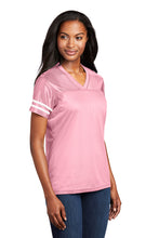 Load image into Gallery viewer, Sport Tek Ladies PosiCharge Replica Jersey