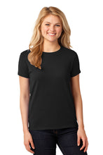Load image into Gallery viewer, Gildan Ladies Heavy Cotton 100% Cotton T-Shirt