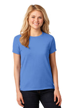 Load image into Gallery viewer, Gildan Ladies Heavy Cotton 100% Cotton T-Shirt