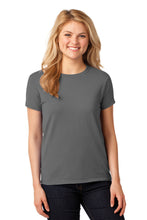 Load image into Gallery viewer, Gildan Ladies Heavy Cotton 100% Cotton T-Shirt
