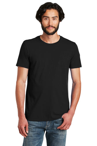 Gildan 100% Combed Ring Spun Cotton T-Shirt