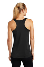 Load image into Gallery viewer, Sport Tek Ladies PosiCharge Competitor Racerback Tank