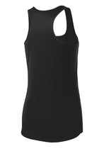 Load image into Gallery viewer, Sport Tek Ladies PosiCharge Competitor Racerback Tank