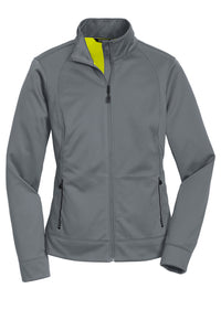 OGIO® Ladies Torque II Jacket LOG2010