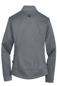 OGIO® Ladies Torque II Jacket LOG2010