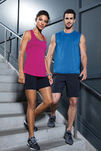 Load image into Gallery viewer, OGIO ENDURANCE Ladies Racerback Pulse Tank