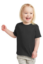 Load image into Gallery viewer, Rabbit Skins Toddler Fine Jersey Tee