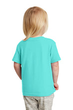 Load image into Gallery viewer, Rabbit Skins Toddler Fine Jersey Tee