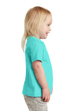 Load image into Gallery viewer, Rabbit Skins Toddler Fine Jersey Tee