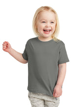 Load image into Gallery viewer, Rabbit Skins Toddler Fine Jersey Tee