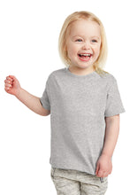 Load image into Gallery viewer, Rabbit Skins Toddler Fine Jersey Tee