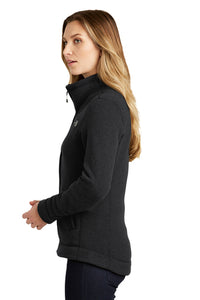 The North Face® Ladies Sweater Fleece Jacket NF0A3LH8
