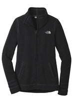 Load image into Gallery viewer, The North Face® Ladies Sweater Fleece Jacket NF0A3LH8