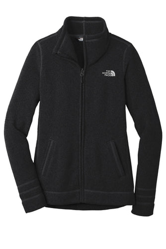 The North Face® Ladies Sweater Fleece Jacket NF0A3LH8