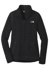 The North Face® Ladies Sweater Fleece Jacket NF0A3LH8