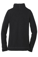 Load image into Gallery viewer, The North Face® Ladies Sweater Fleece Jacket NF0A3LH8