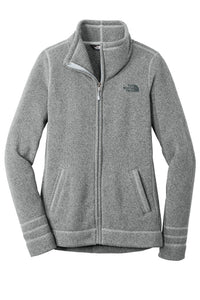 The North Face® Ladies Sweater Fleece Jacket NF0A3LH8