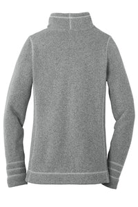 The North Face® Ladies Sweater Fleece Jacket NF0A3LH8