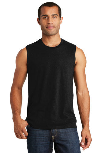 District  V.I.T. Muscle Tank