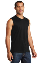 Load image into Gallery viewer, District  V.I.T. Muscle Tank